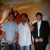 Simbu's Osthi Audio Release Function - Pictures | Picture 106104